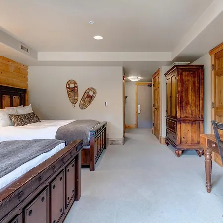 The Lodges At Deer Valley-B - #5325